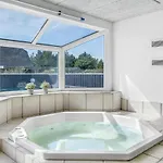 Hébergement de vacances Per Knoldsvej Xii Blåvand