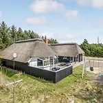Per Knoldsvej Xii * Blåvand