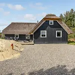 Hébergement de vacances Per Knoldsvej Xii *