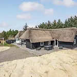 Hébergement de vacances Per Knoldsvej Xii