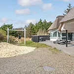 Per Knoldsvej Xii Hébergement de vacances *