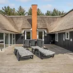 Hébergement de vacances Per Knoldsvej Xii