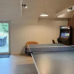 Hébergement de vacances Per Knoldsvej Xii