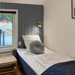 Hébergement de vacances Per Knoldsvej Xii Blåvand