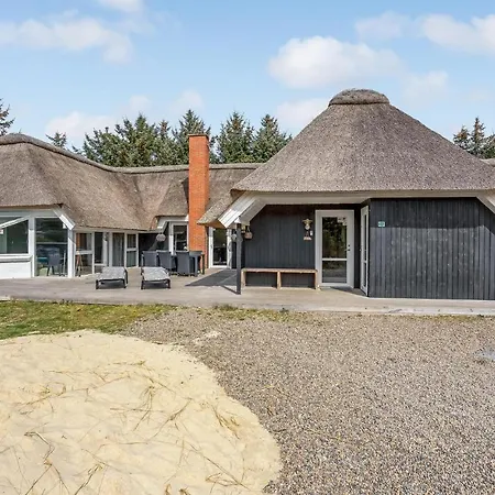 Per Knoldsvej Xii * Blavand