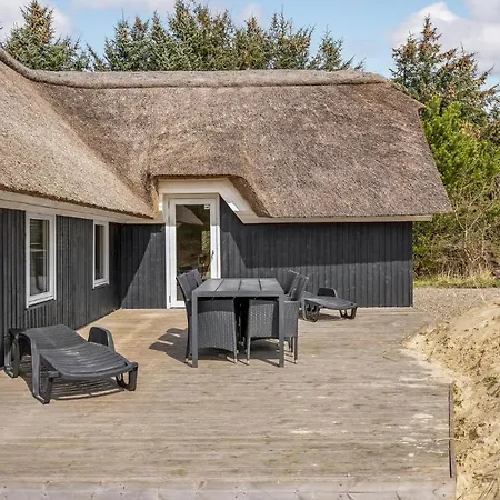 Casa vacanze Per Knoldsvej Xii *