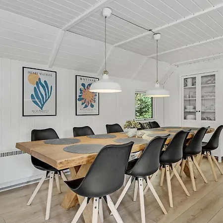 Per Knoldsvej Xii 別荘 *