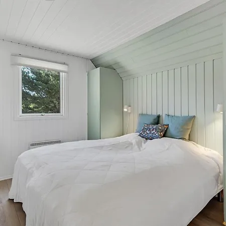 Casa vacanze Per Knoldsvej Xii Blåvand