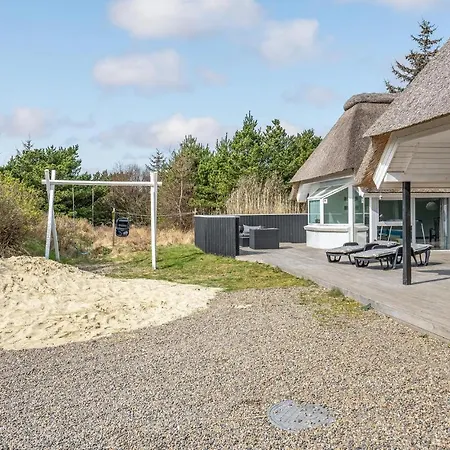 Per Knoldsvej Xii Casa vacanze *