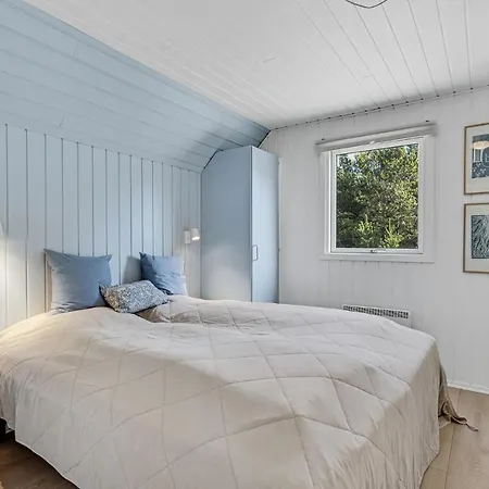 Casa vacanze Per Knoldsvej Xii Blåvand