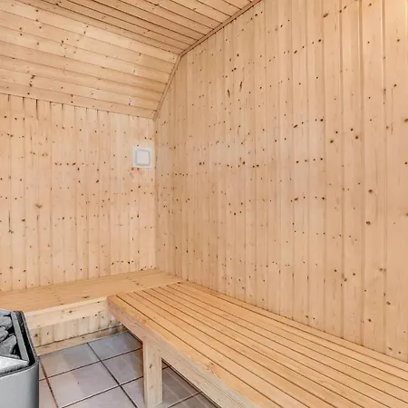 別荘 Per Knoldsvej Xii