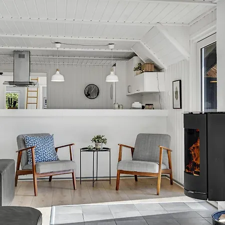 Per Knoldsvej Xii 別荘