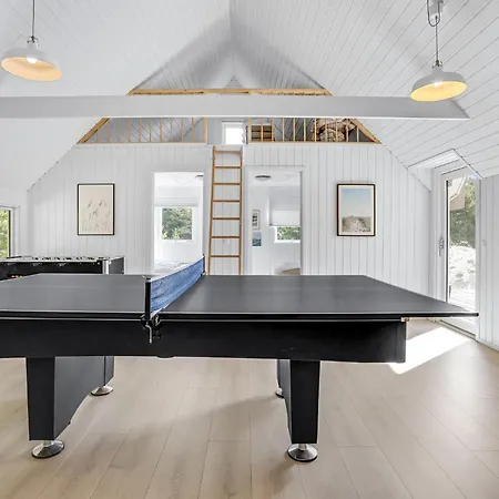 Per Knoldsvej Xii Casa vacanze *