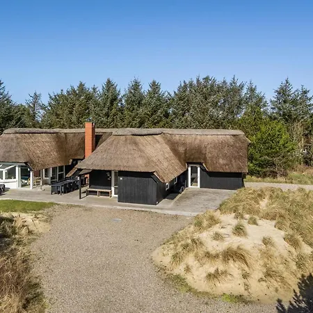 Per Knoldsvej Xii * Blavand