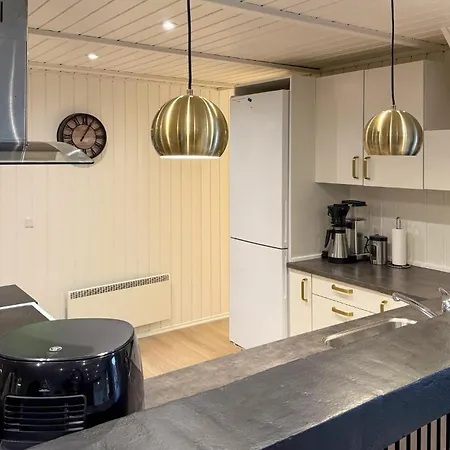 Per Knoldsvej Xii Holiday home