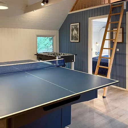 Per Knoldsvej Xii * Blavand
